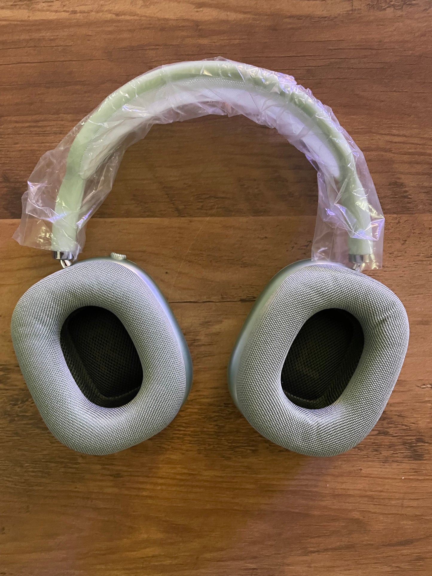 Bluetooth Kopfhörer Grün