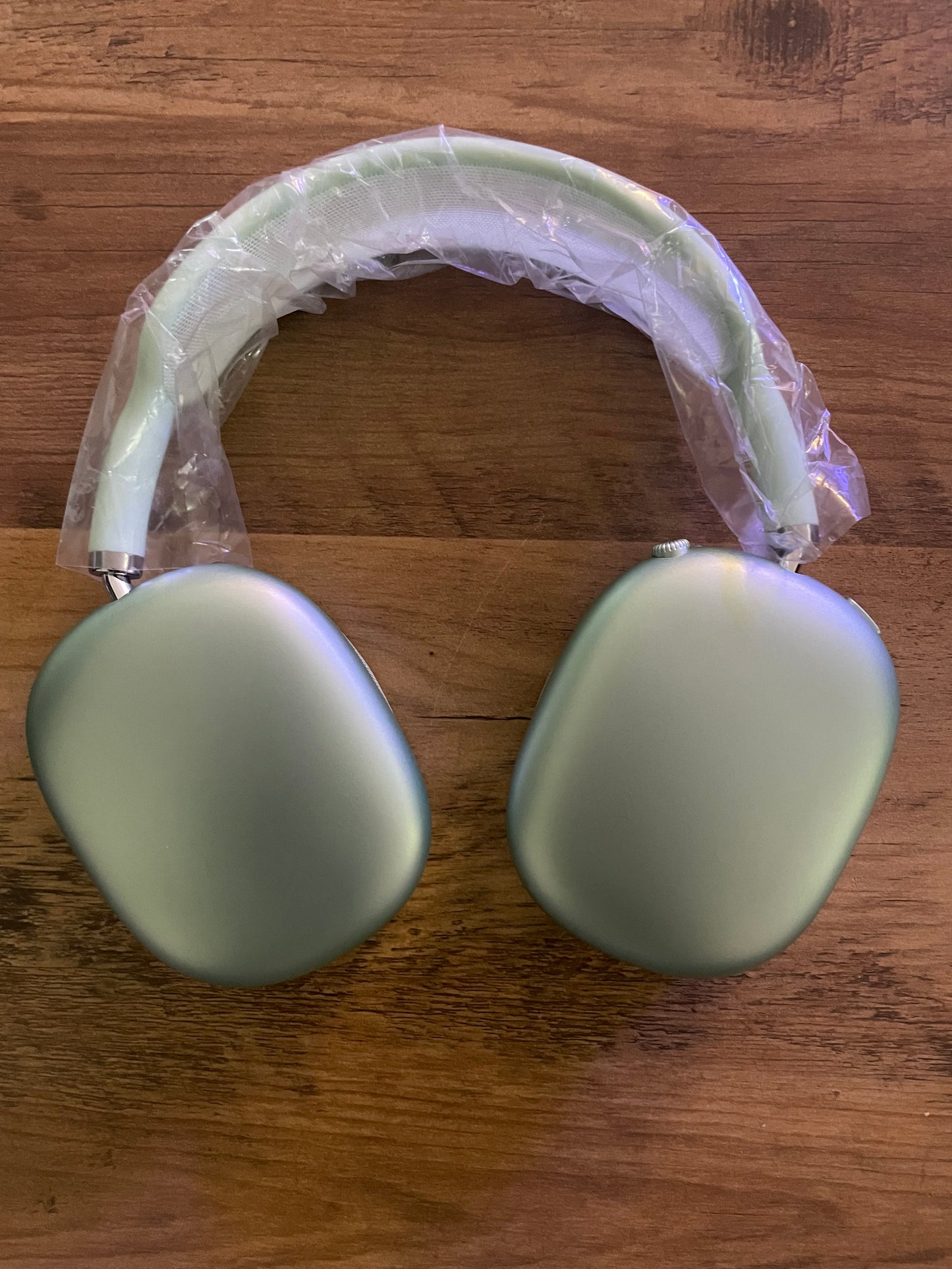 Bluetooth Kopfhörer Grün