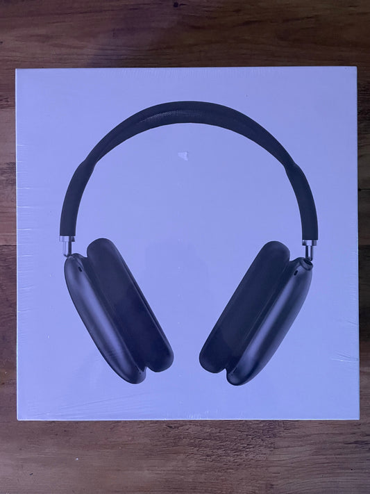 Bluetooth Kopfhörer Schwarz