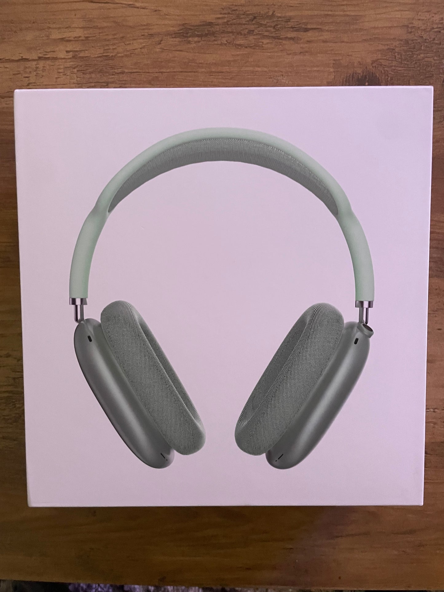 Bluetooth Kopfhörer Grün