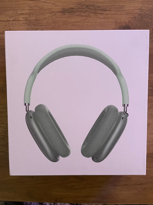 Bluetooth Kopfhörer Grün