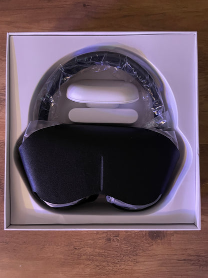 Bluetooth Kopfhörer Schwarz